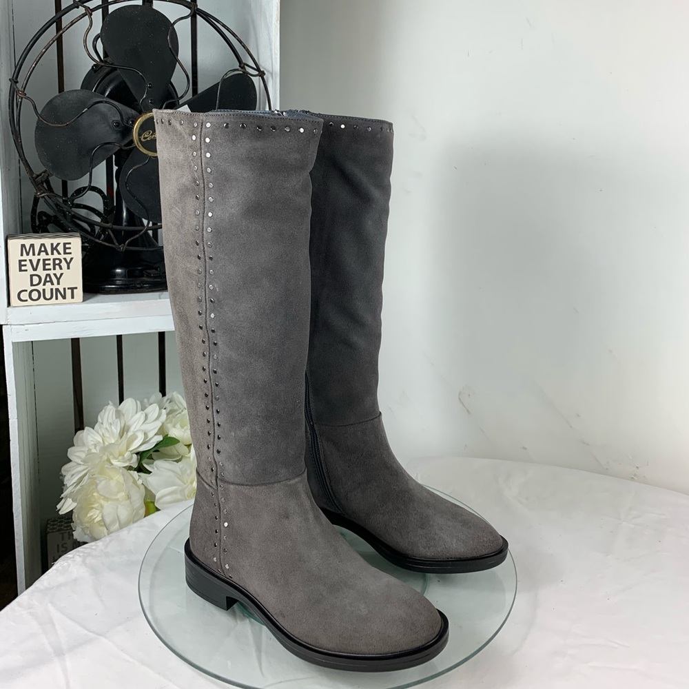 Steven natural comfort Zoe Womens Riding Boot.